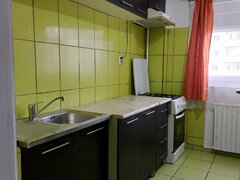 Rahova, Petre Ispirescu