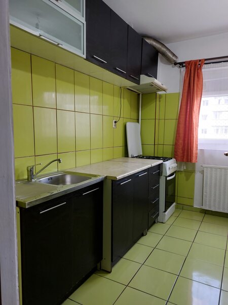 Rahova, Petre Ispirescu