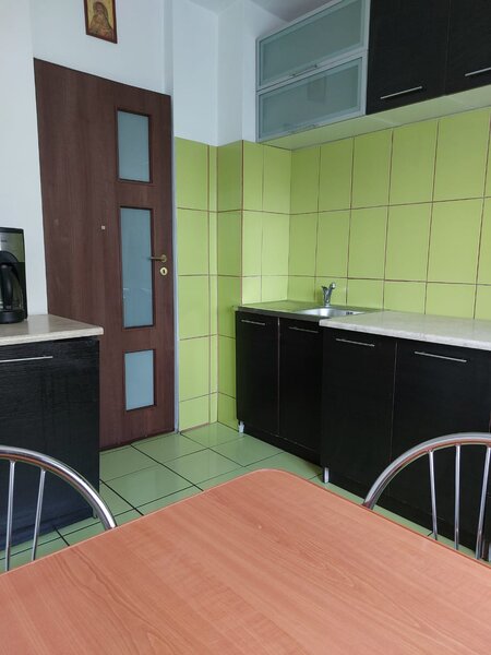 Rahova, Petre Ispirescu