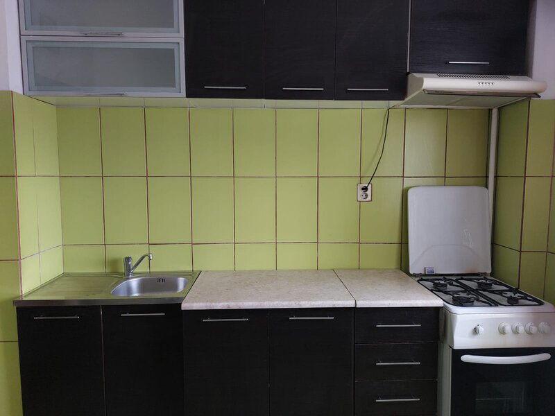 Rahova, Petre Ispirescu