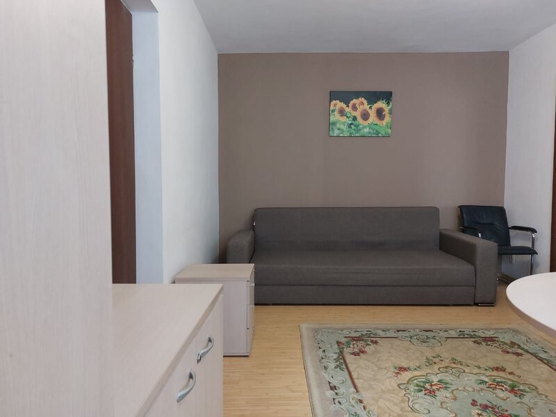 Rahova, Petre Ispirescu