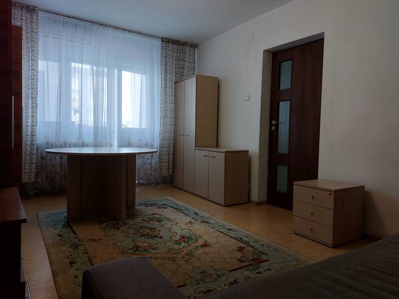 Rahova, Petre Ispirescu