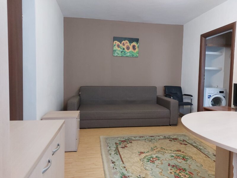 Rahova, Petre Ispirescu