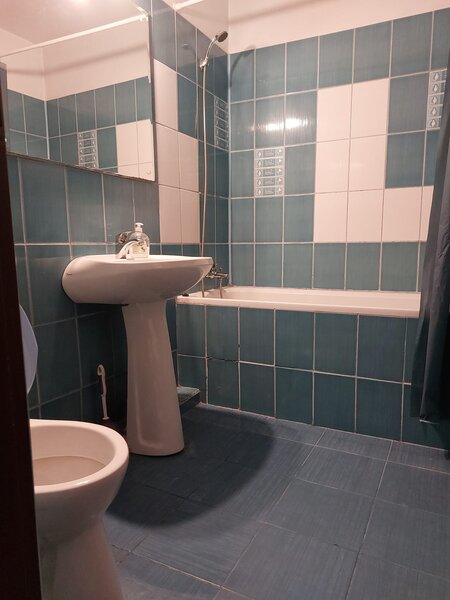 Rahova, Petre Ispirescu