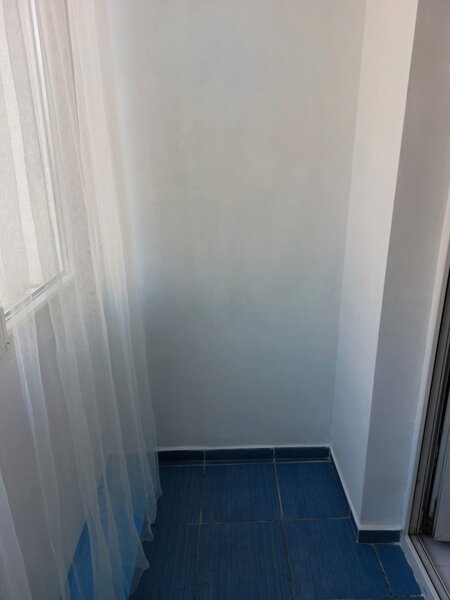 Rahova, Petre Ispirescu