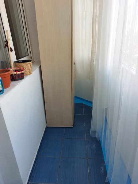 Rahova, Petre Ispirescu