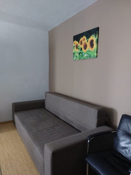 Rahova, Petre Ispirescu