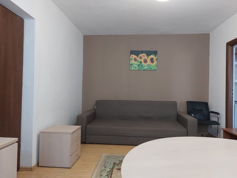 Rahova, Petre Ispirescu