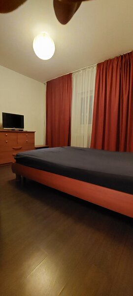 Rahova, Petre Ispirescu