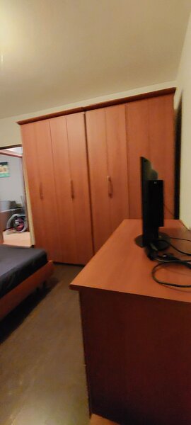 Rahova, Petre Ispirescu