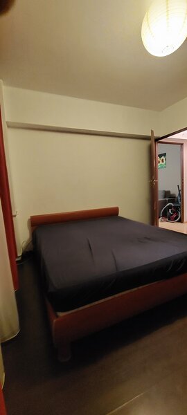 Rahova, Petre Ispirescu